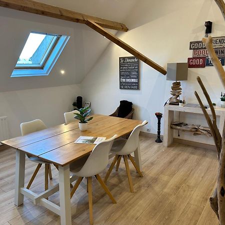 Magnifique Loft 2-3 Personnes Tout Confort 볼로뉴쉬르메르 외부 사진