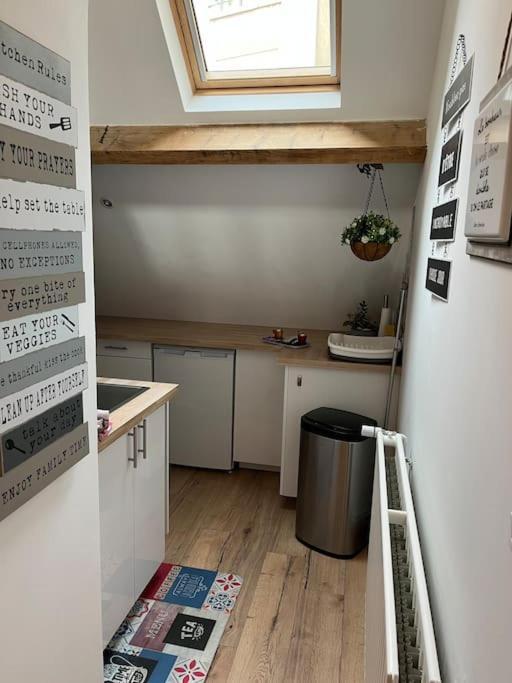 Magnifique Loft 2-3 Personnes Tout Confort 볼로뉴쉬르메르 외부 사진