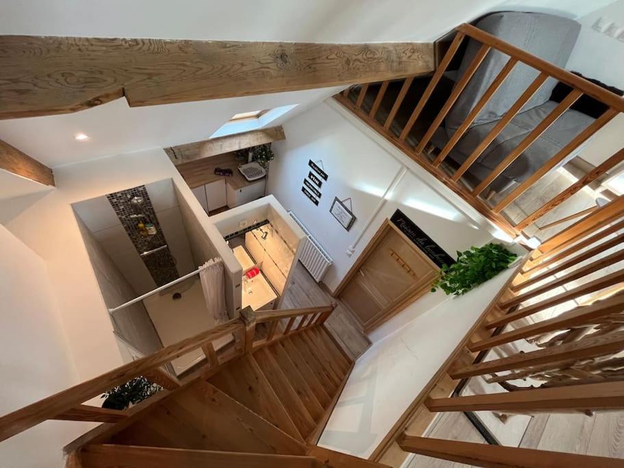 Magnifique Loft 2-3 Personnes Tout Confort 볼로뉴쉬르메르 외부 사진