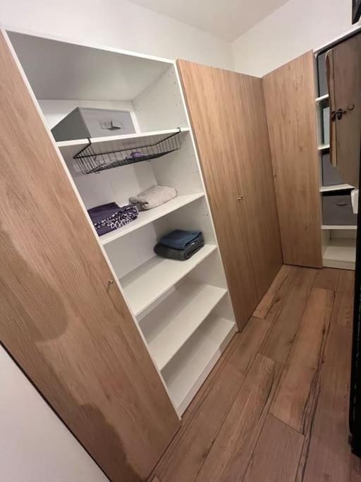Magnifique Loft 2-3 Personnes Tout Confort 볼로뉴쉬르메르 외부 사진