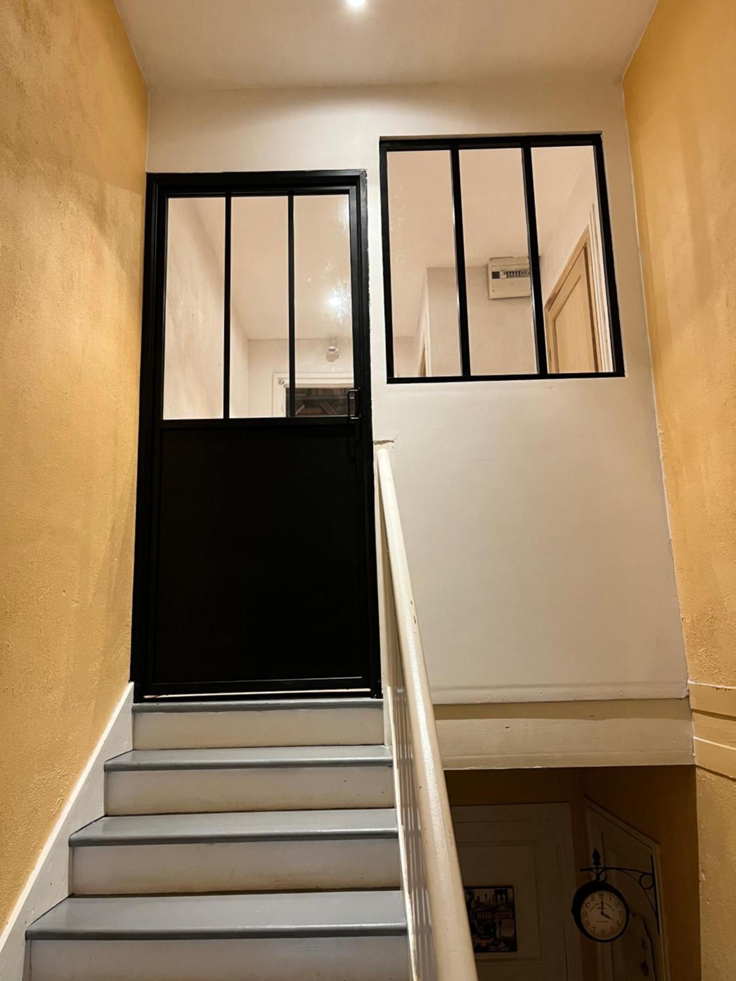 Magnifique Loft 2-3 Personnes Tout Confort 볼로뉴쉬르메르 외부 사진